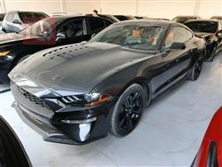 فورد موستانج